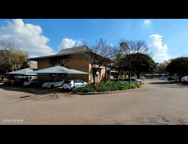 BUSINESS PROPERTY TO RENT IN VORNA VALLEY